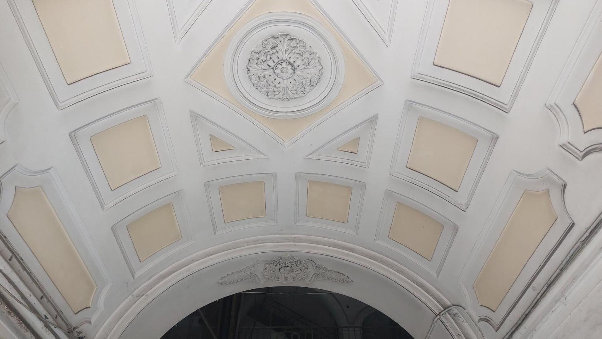 Grande & Favoloso Vicino Il Museo Madre Napoli Eksteriør billede